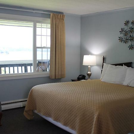The Lake Inn At Mt. Sunapee Newbury Esterno foto