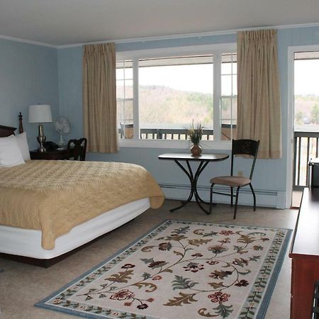 The Lake Inn At Mt. Sunapee Newbury Esterno foto