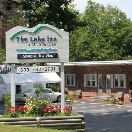 The Lake Inn At Mt. Sunapee Newbury Esterno foto