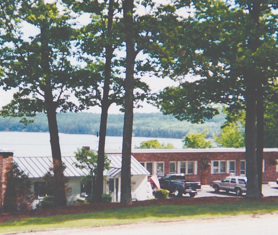 The Lake Inn At Mt. Sunapee Newbury Esterno foto