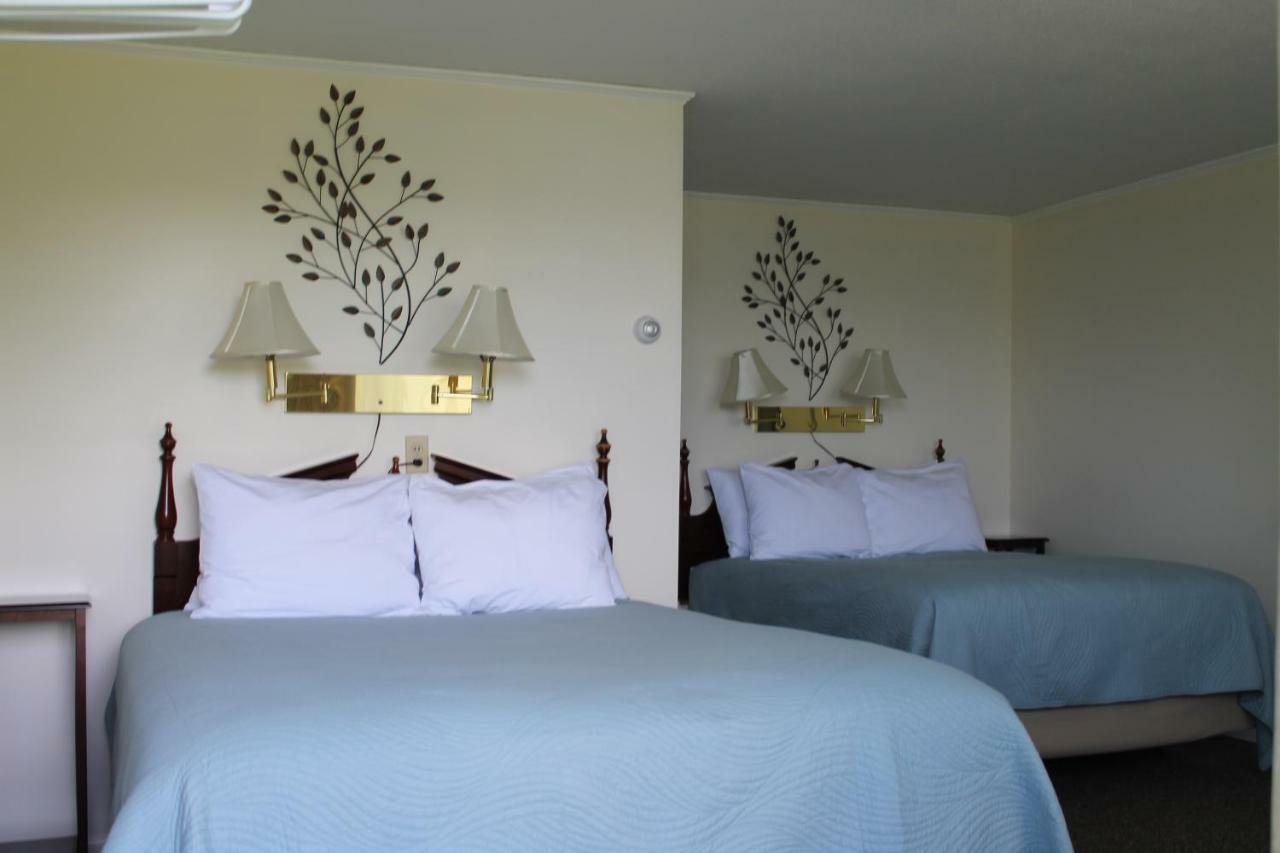 The Lake Inn At Mt. Sunapee Newbury Esterno foto
